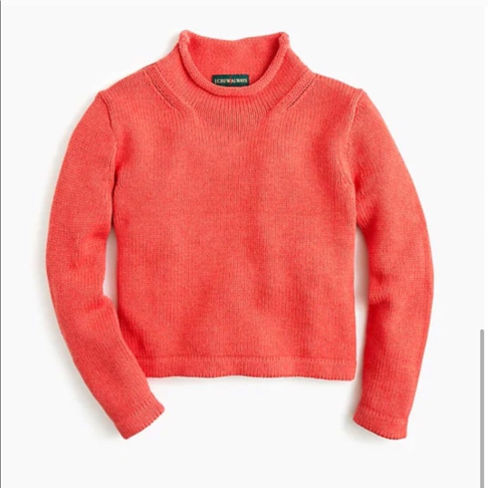 Jcrew sweater - L